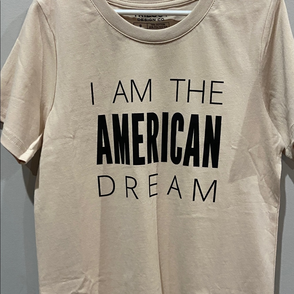 Graphic Tee - Picture 2 of 4